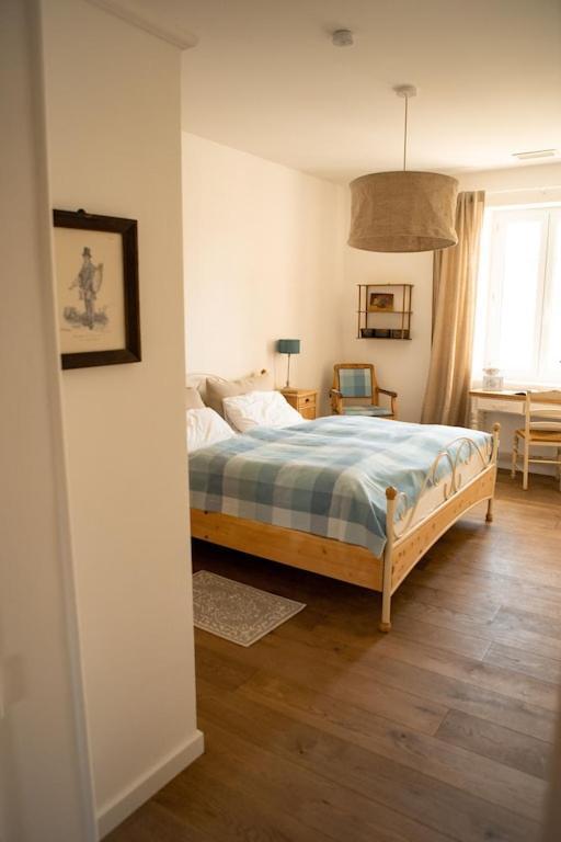 La Maison Du Bassin Apartment