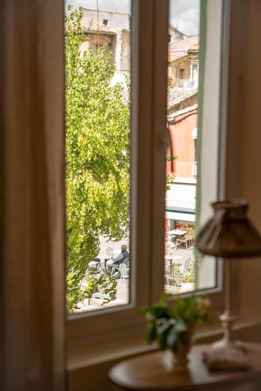La Maison Du Bassin Apartment L'Isle-sur-la-Sorgue