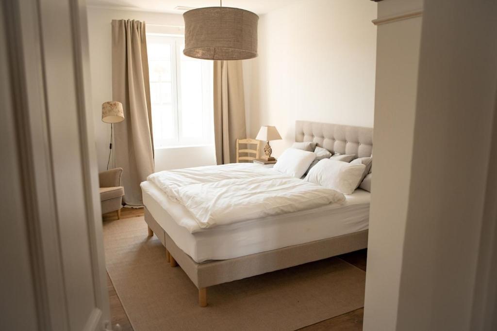 La Maison Du Bassin Apartment *