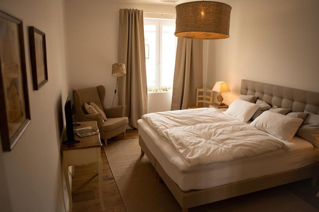 Apartment La Maison Du Bassin L'Isle-sur-la-Sorgue